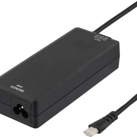 Laddare för Laptop 15-20V | 6-8A