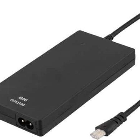 Datorladdare för Laptop 15-20V | 4,5-6A