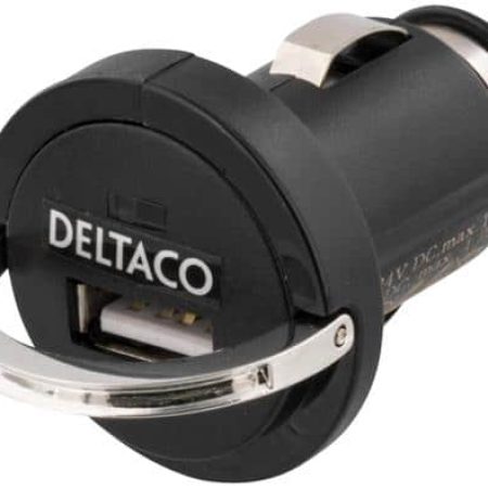 Billaddare USB | Ladda din mobil i bilen