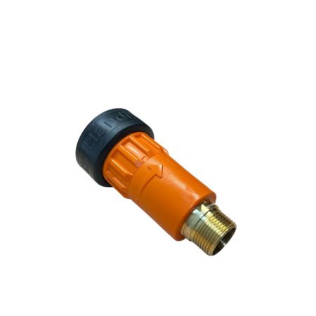 Dimstrålrör Handifighter med gänganslutning 3/4