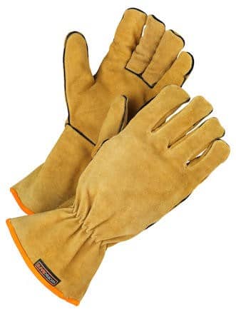 Svetshandske MMA - Pinnsvets - Bågsvets - 6 par