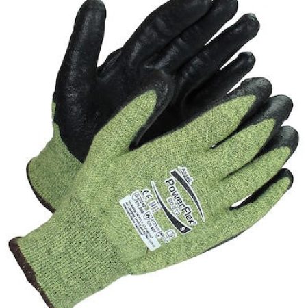 Skärskyddshandske 12 par | Ansell - ActivArmr 80-813 | Cut 5