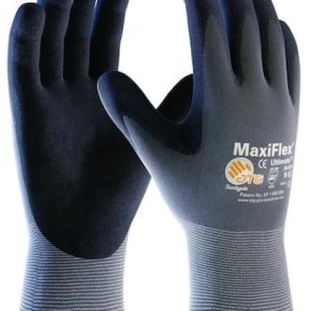 Montagehandske 12 par - Maxiflex Ultimate
