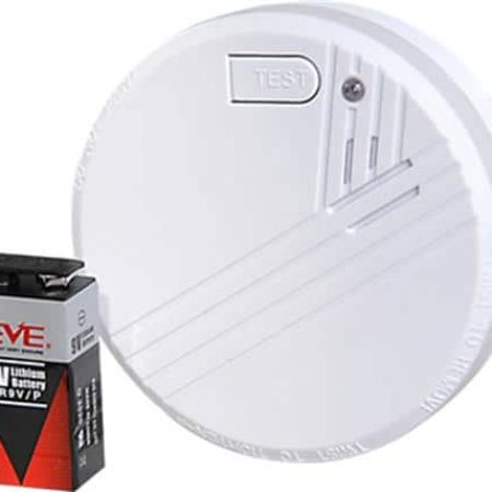 NEXA Optisk brandvarnare