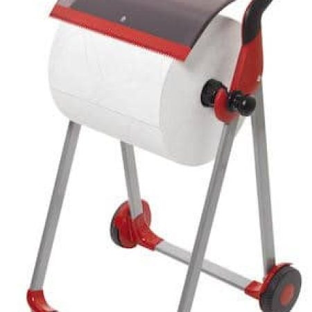 Torkrullhållare Tork Golvställ W1