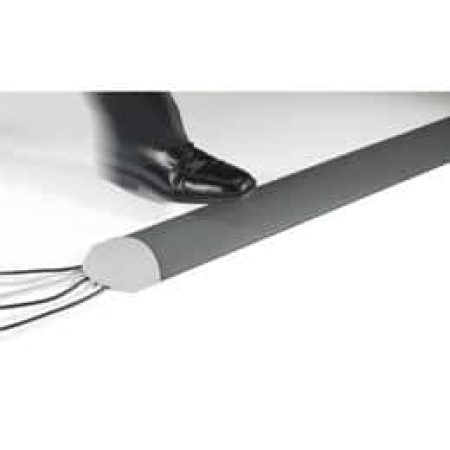 Kabelkanal 3 meter - stabil & flexibel | enkel installation