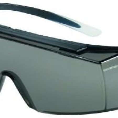 Skyddsglasögon uvex Super F OTG | Fungerar utanpå slipade glasögon