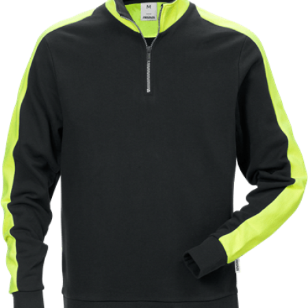 Sweatshirt Fristads 7449 RTS