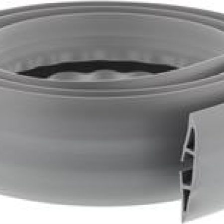 Kabelkanal i gummi 1,8 meter - för snubbelfri arbetsplats