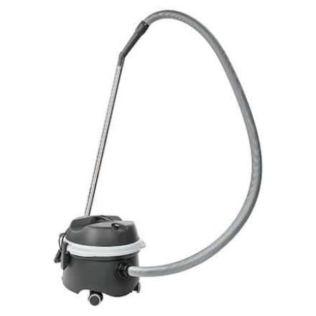 Dammsugare TASKI go - kraftfull & tyst