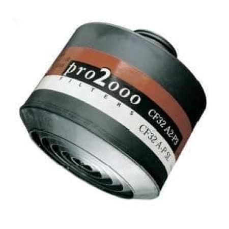 Kombifilter SCOTT Pro 2000 CF32 A2P3