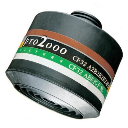 Kombifilter SCOTT Pro 2000 CF32 ABEK2 P3