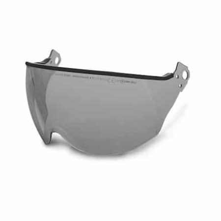 Visir till Kask Plasma | Rökfärgat - grå