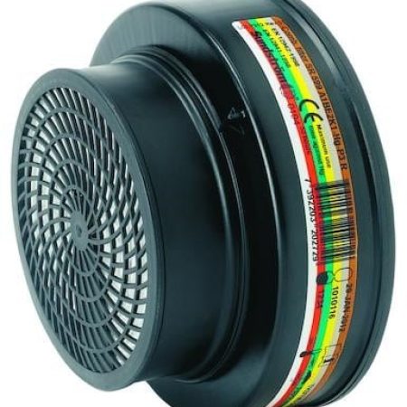 Kombifilter SR 599 A1BE2K1-Hg-P3 R till SR500