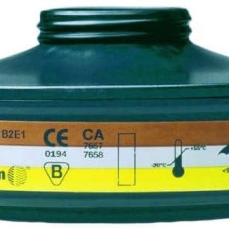 Gasfilter SR 515 ABE1 - passar Sundström SR500 & SR700