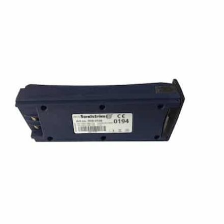 Batteri SR500 - standard 2,2 Ah