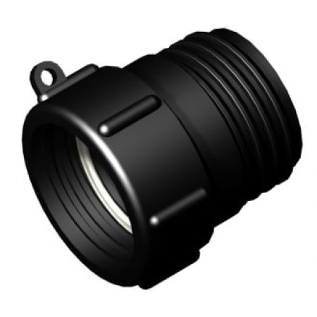 IBC adapter 75x6 till 60x6