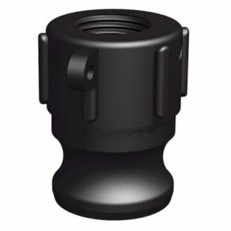 Kamlock typ A | 3/4 tum hane - 1/2 tum BSP (R15)