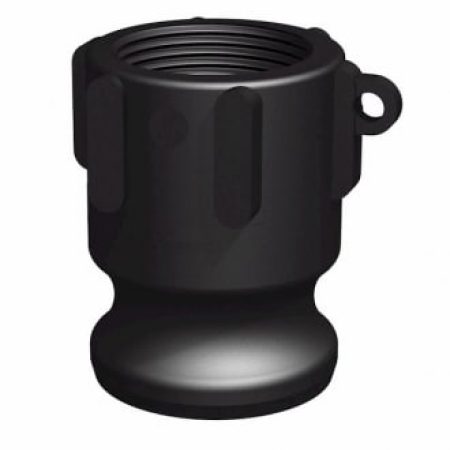 Kamlock typ A | 1 1/2