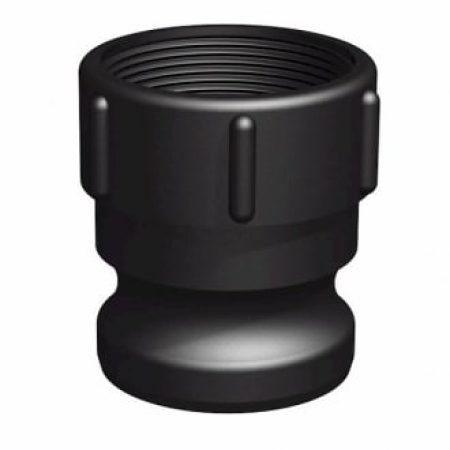 Kamlock typ A 2″ hane – 2″ hona BSP