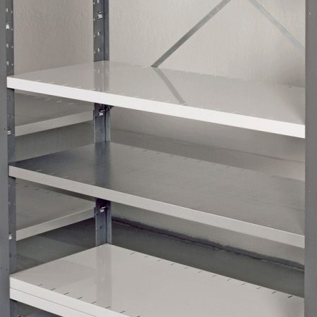 Hyllplan till lagerhylla Basic