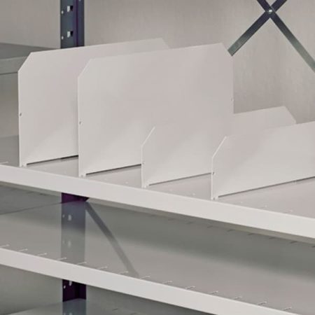 Hyllavdelare - Basic