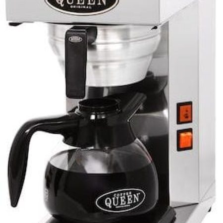 Coffee Queen M 1