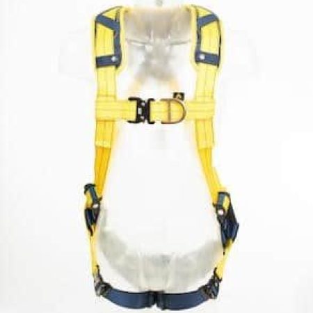 Fallskyddssele Delta Comfort