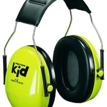 Hörselskydd barn - Peltor Kid
