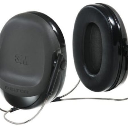 Hörselskydd med nackbygel - Peltor H505B