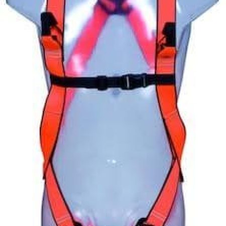 Fallskyddssele för bygg & industri