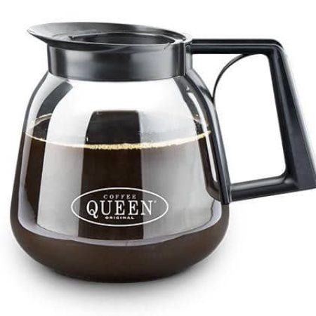 Glaskanna till Coffee Queen 1,8 liter