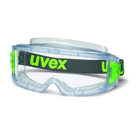 Korgglasöga uvex Ultravision 9301.105