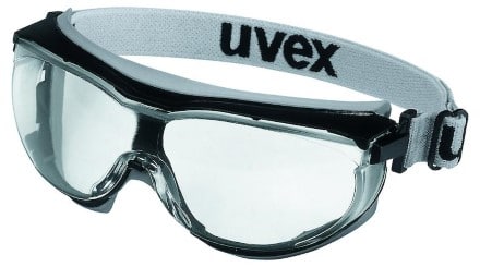 Skyddsglasögon uvex Carbonvision 9307.375