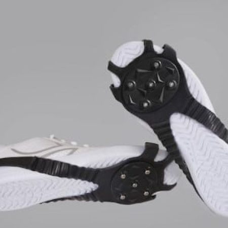 Broddar - halkskydd för skor | Tiger Grip City