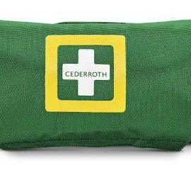 Första Hjälpen - Cederroth First Aid Kit Small