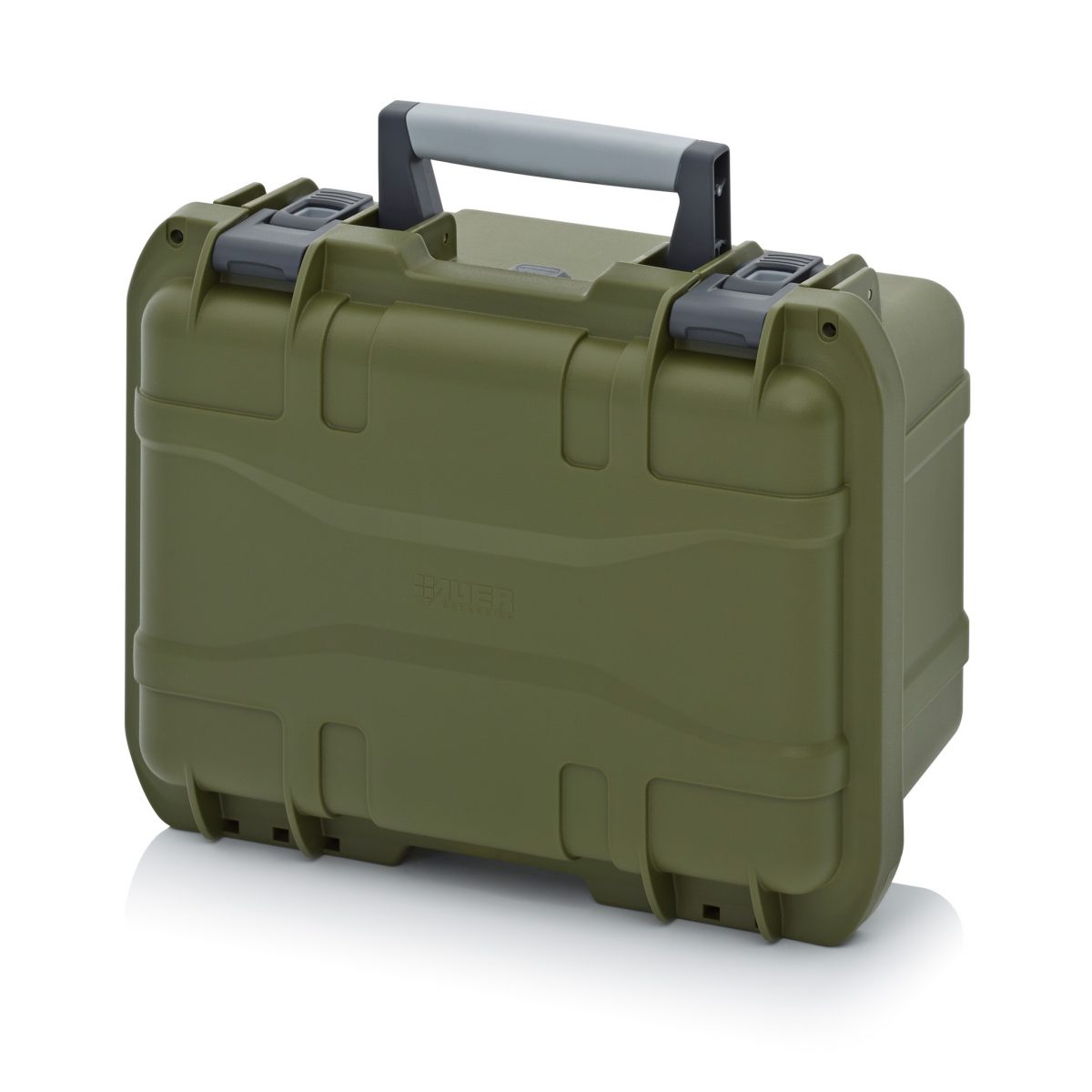 Hård skyddsväska 400x300x223 mm - Bild 4