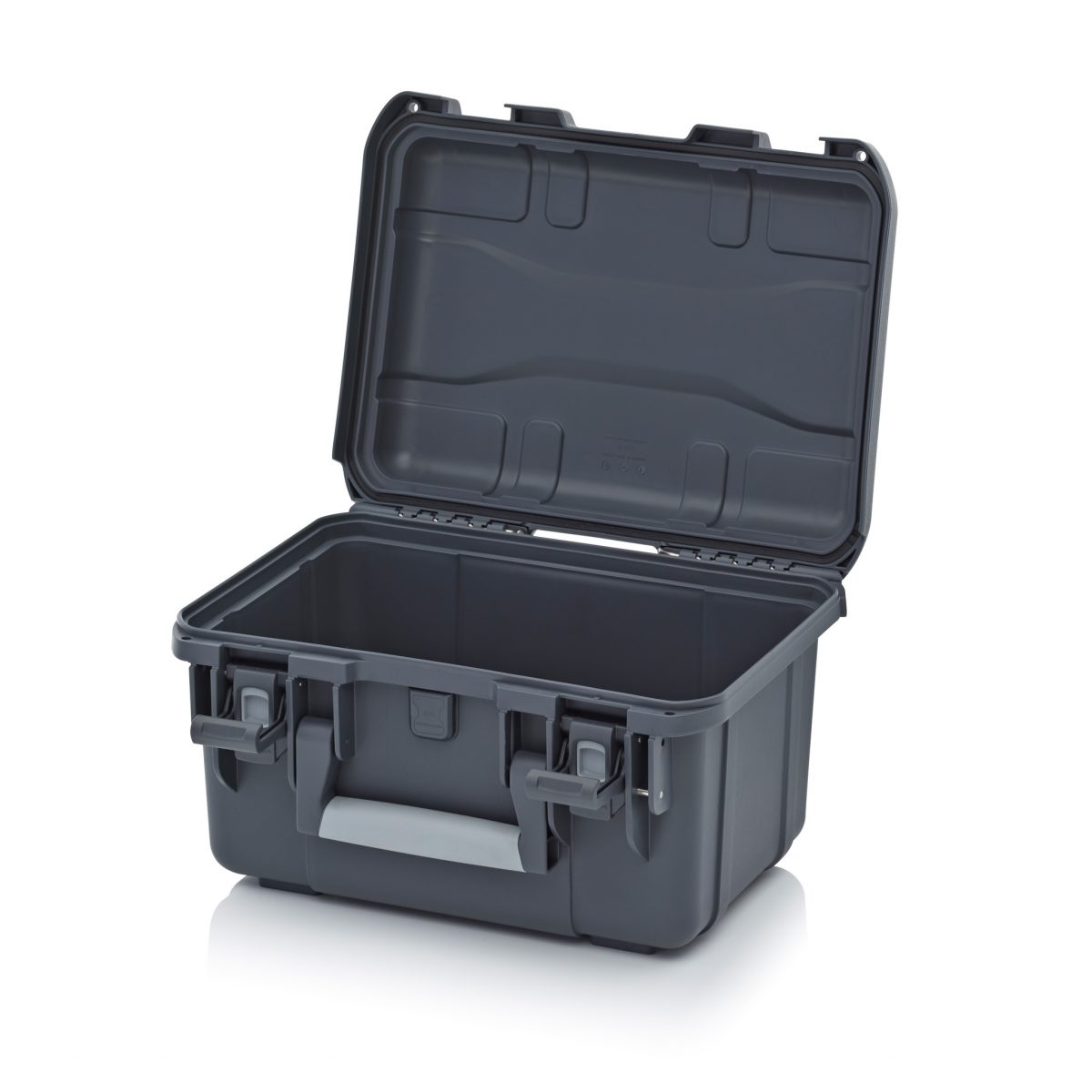 Hård skyddsväska 400x300x223 mm