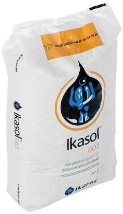 Saneringsmedel Ikasol 602 | 30L - 13,5kg