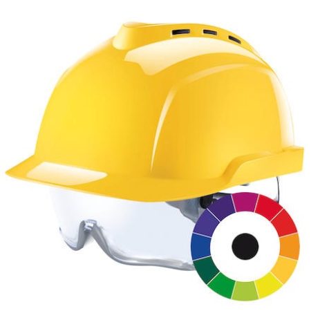 Skyddshjälm MSA V-Gard 930