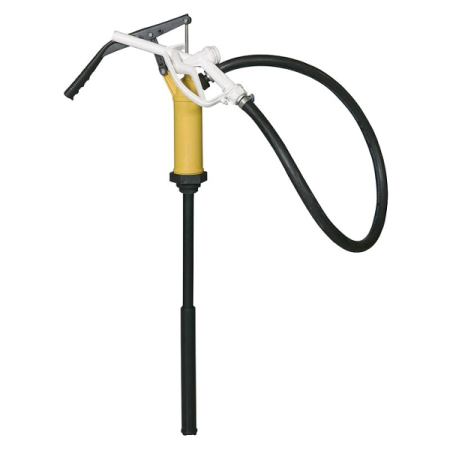 Hävarmspump Fatpump för Adblue - Urea