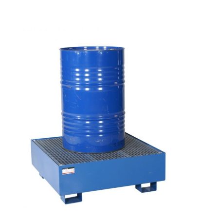 Fatpall - Spilltråg för 1 fat