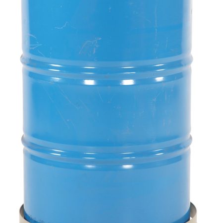 Fattralla för stående fat