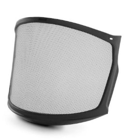 Nätvisir metall till Kask Zenith