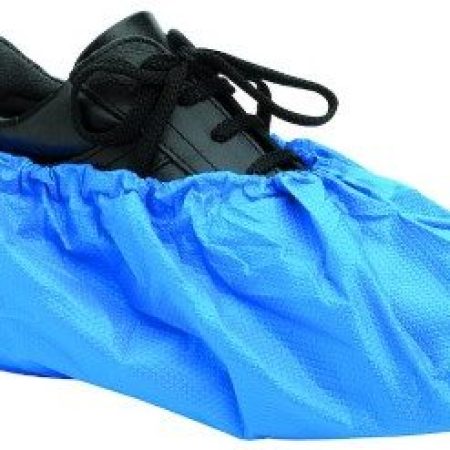 Skoskydd - kraftigare modell | 100-pack