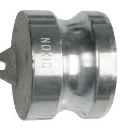 Kamlock DP - Aluminium | Lock hane