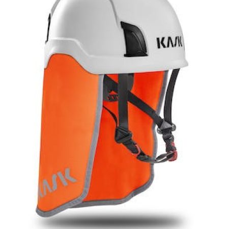 Kask Zenith nederbördsskydd- regnskydd