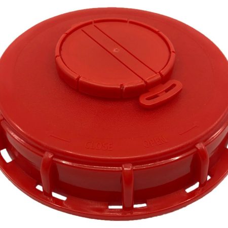 Lock till IBC med ventil | 160x7 - DN150