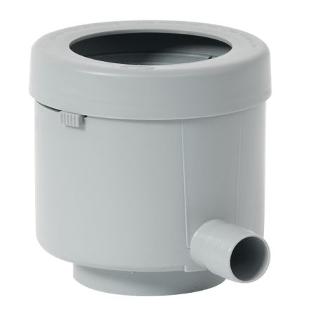 Regnsamlare Plus - För stuprör 70-100 mm