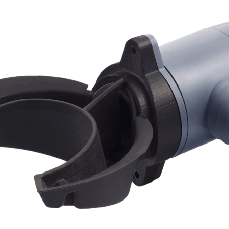 Regnsamlare Rapido - För stuprör 70-100 mm